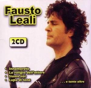 Anima Nuda / Profumoe Kerosene - CD Audio di Fausto Leali