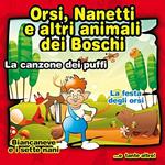 Orsi, nanetti e altri animali