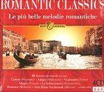 Romantic Classics - CD Audio