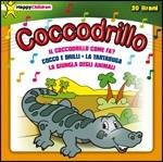 Coccodrillo - CD Audio