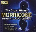 Le Più Belle Colonne Sonore (Colonna sonora) - CD Audio di Ennio Morricone