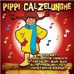 Pippi calzelunghe - CD Audio