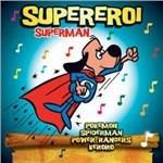 Supereroi - CD Audio
