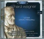 Richard Wagner - CD Audio di Richard Wagner