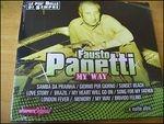 My Way - CD Audio di Fausto Papetti