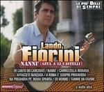 Nanni' (Gita a li castelli) - CD Audio di Lando Fiorini