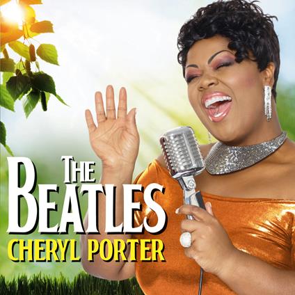 The Beatles - CD Audio di Cheryl Porter