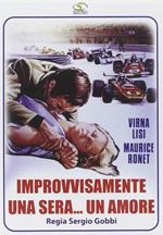 Improvvisamente una sera… Un Amore (DVD)