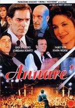 Annarè (DVD)