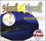 Napoli: Tutto In 3 Cd