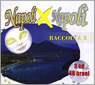 Napoli: Tutto In 3 Cd