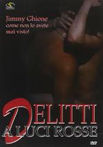 Delitti a luci rosse (DVD)