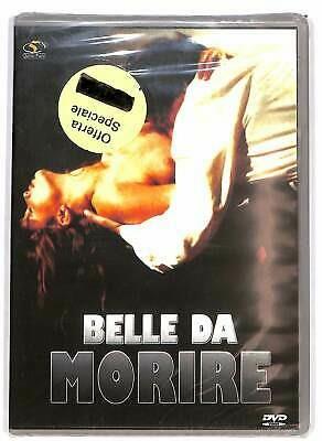 Belle da morire (DVD) di Riccardo Sesani - DVD