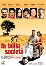 La bella società (DVD)