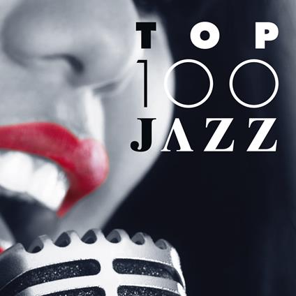 100 capolavori Jazz - CD Audio
