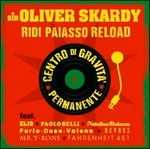 CD Ridi Paiasso Reload Sir Oliver Skardy