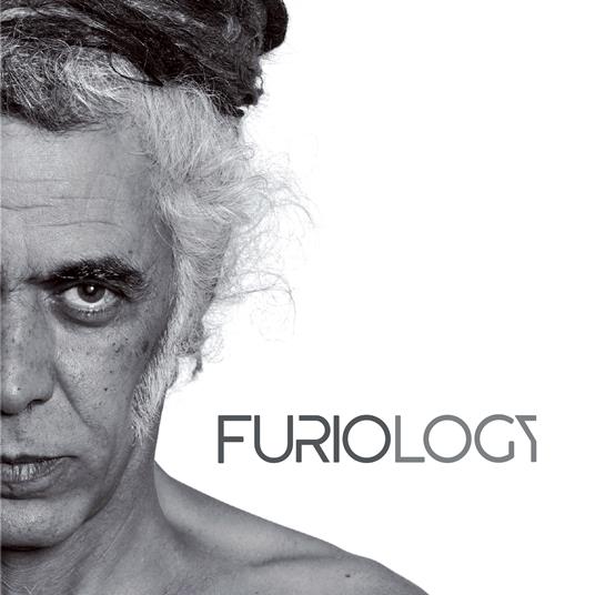 Furiology - CD Audio di Furio