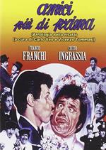 Amici più di prima (DVD)