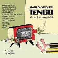 Tenco. Come ti vedono gli altri - CD Audio
