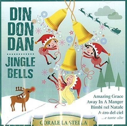 Din Don Dan - CD Audio