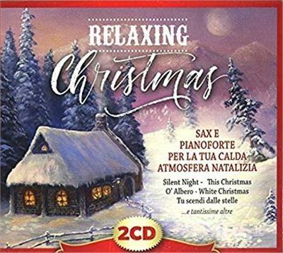 Relaxing Christmas - CD Audio