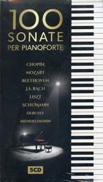 100 Sonate Pianoforte