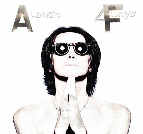 4Fortys - CD Audio di Alberto Fortis