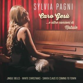 Caro Gesù e altre canzoni di Natale - CD Audio di Sylvia Pagni
