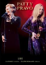 Live Teatro Romano di Verona & La Fenice di Venezia (DVD)