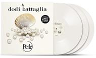 Perle (180 gr. White Coloured Vinyl)