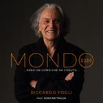 Mondo 2020 (feat. Dodi Battaglia) (Limited Edition - Orange Coloured Vinyl)