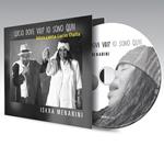 Lucio dove vai? Io sono qui! Iskra canta Lucio Dalla (Digipack)