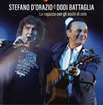 La ragazza con gli occhi di sole (45 giri)