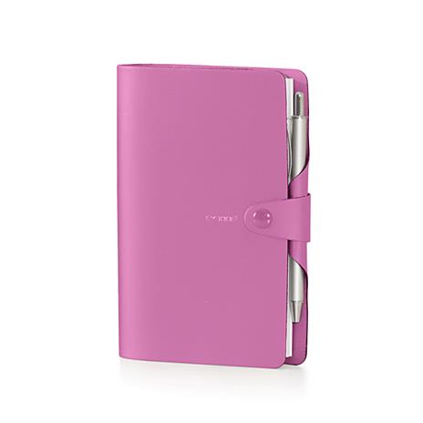 Agenda InTempo 2025, 12 mesi, Mood Pocket, settimanale, Fuxia - 8 x 13 cm - 2