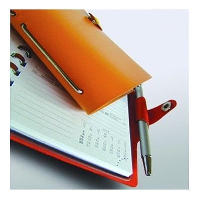 Agenda InTempo 2025, 12 mesi, Mood Pocket, settimanale, Fuxia - 8 x 13 cm - 3