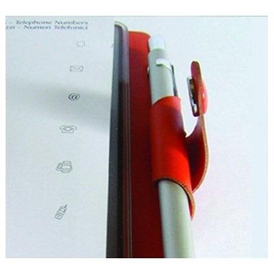 Agenda InTempo 2025, 12 mesi, Mood Pocket, settimanale, Nero - 8 x 13 cm - 5
