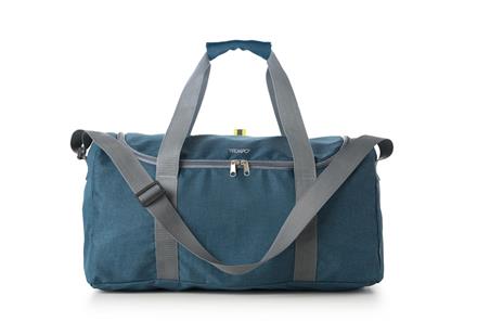 Borsa ripiegabile Intempo Ready Sport-Bag Blu Petrolio - 2