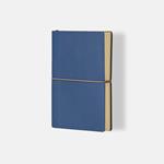 Agenda InTempo 2025, 12 mesi, Ciak Classic Evo, giornaliera, Blu - 9 x 13 cm