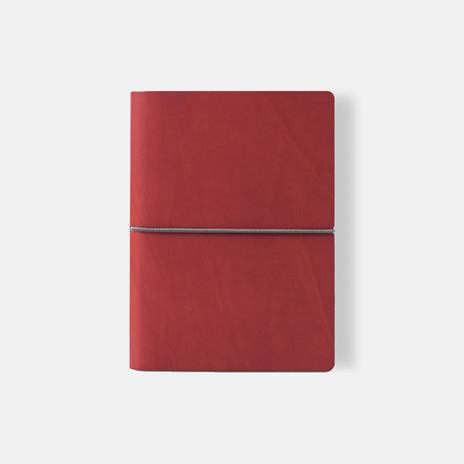 Agenda InTempo 2025, 12 mesi, Ciak Classic Evo, giornaliera, Rosso - 12 x 17 cm - 3
