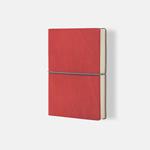 Agenda InTempo 2025, 12 mesi, Ciak Classic Evo, giornaliera, Corallo - 12 x 17 cm