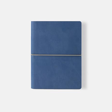 Agenda InTempo 2025, 12 mesi, Ciak Classic Evo, giornaliera, Blu - 12 x 17 cm - 2