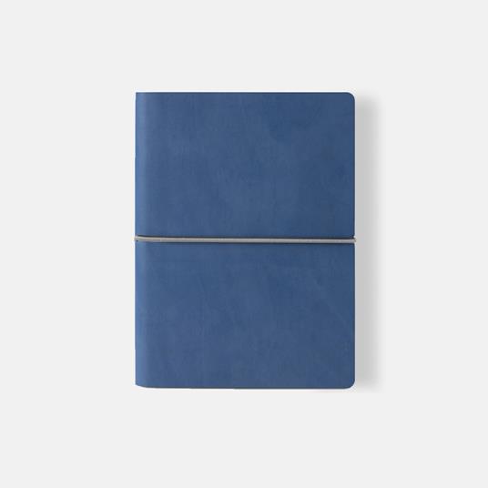 Agenda InTempo 2025, 12 mesi, Ciak Classic Evo, giornaliera, Blu - 12 x 17 cm - 2