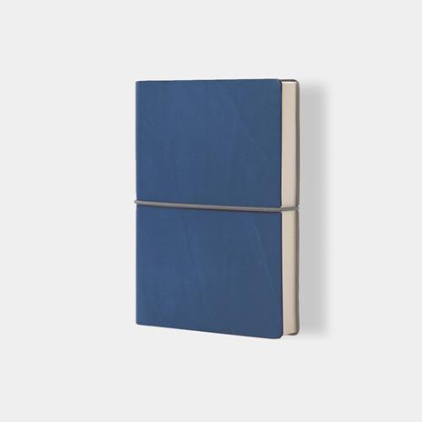 Agenda InTempo 2025, 12 mesi, Ciak Classic Evo, giornaliera, Blu - 12 x 17 cm - 3
