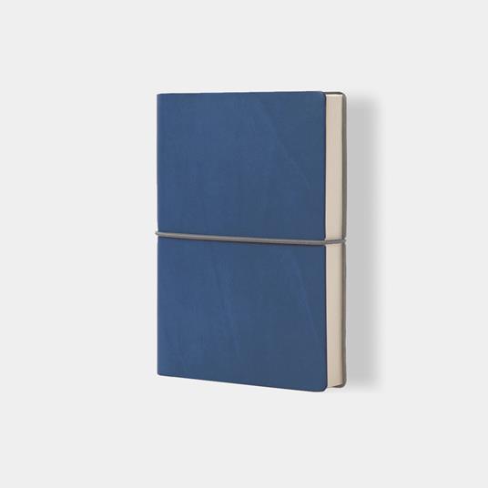 Agenda InTempo 2025, 12 mesi, Ciak Classic Evo, giornaliera, Blu - 12 x 17 cm - 3