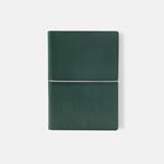 Agenda InTempo 2025, 12 mesi, Ciak Classic Evo, settimanale, Verde - 9 x 13 cm