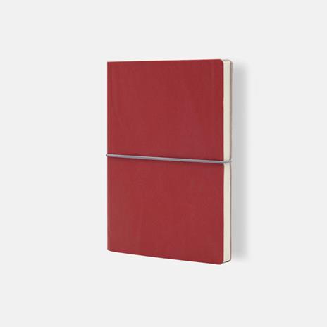Agenda InTempo 2025, 12 mesi, Ciak Classic Evo, settimanale, Rosso - 9 x 13 cm - 3