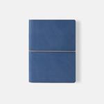 Agenda InTempo 2025, 12 mesi, Ciak Classic Evo, settimanale, Blu - 9 x 13 cm