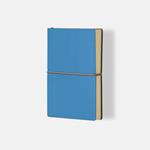 Agenda InTempo 2025, 12 mesi, Ciak Classic Evo, giornaliera, Turchese - 9 x 13 cm