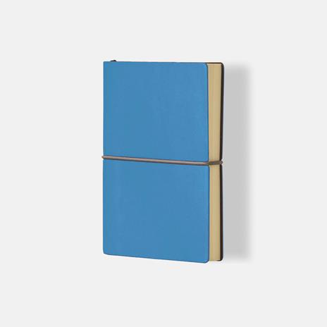 Agenda InTempo 2025, 12 mesi, Ciak Classic Evo, giornaliera, Turchese - 9 x 13 cm - 3