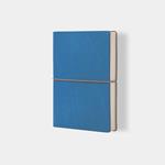 Agenda InTempo 2025, 12 mesi, Ciak Classic Evo, giornaliera, Turchese - 12 x 17 cm